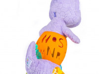 balibazoo 80203  jucarie-pandantiv "dinosaur bendy"