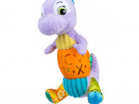 balibazoo 80203  jucarie-pandantiv "dinosaur bendy"