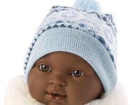 llorens păpușă interactivă "sirham llorona" 38617 (38 cm.)