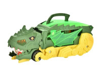 611132 set de joacă "dino truck" cu mașini