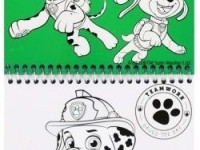 total office ppt31005 Водная раскраска "paw patrol"