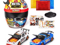 zuru 67125 Игровой набор "metal machines speed heroes"