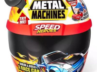 zuru 67125 Игровой набор "metal machines speed heroes"