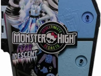 monster high hnf75 Кукла "Фрэнки Штейн"