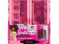 barbie gbk11 dulap roz