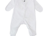 minikin 242720346 Комбинезон для детей с малым весом "simply" (р.46) белый