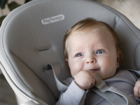 peg perego scaun pentru copii prima pappa follow me licorice