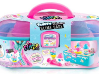 canal toys 206cl set de fabricare a slime într-o cutie "fluffy case"