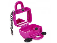 purse pets 6066718 Мини кошелек-брелок "luxey charms" в асс.