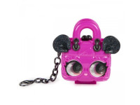 purse pets 6066718 mini portofel-breloc "luxey charms" în sort.