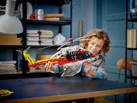 lego technic 42145 constructor "airbus" (2001 el.)
