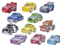 cars gkf65 mașină de bază din filmul "cars" (în sort.)