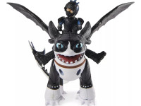 spin master 6064915 set de joc "dragons-the nine realms" (in sort.)