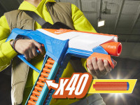 nerf f8631 blaster "infinite"