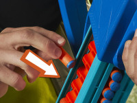 nerf f8631 blaster "infinite"
