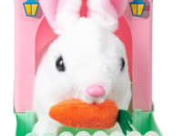 76726 set de joacă "iepuraș &icirc;n cușcă" (&icirc;n sort.)