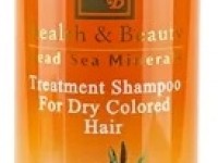 health & beauty Шампунь для сухих окрашенных волос с маслом облепихи (400 мл.) 326714