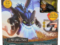 spin master 6072541 figurină interactivă "dragon nightfury"