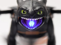 spin master 6072541 figurină interactivă "dragon nightfury"