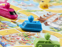 hasbro e6678 joc de masă "game of life" (ru)