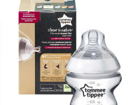 tommee tippee Бутылочка "closer to nature" tt0013 (0 м+) 150 мл.