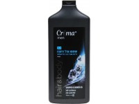 crema men 2в1 Шампунь+Гель для душа (700 мл)  117428