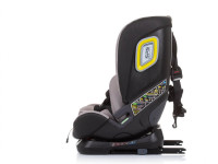 chipolino scaun auto next gen isofix i-size 360 °c (40-150 см.) stkng02303sa gr. 0+/1/2/3 ( 0-36 kg.) send