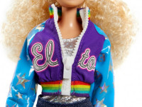 barbie ght52 papusa de colectie "elton john"