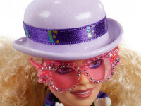 barbie ght52 papusa de colectie "elton john"