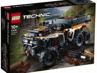 lego technic 42139 Конструктор "Внедорожный грузовик" (764 дет.)