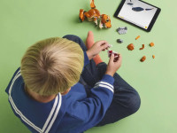 lego jurassic world 76967 Конструктор "Тираннозавр Рекс" (317 дет.)