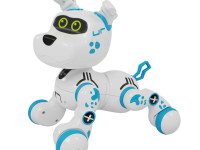 xtrem bots xt3803420 robot interactiv "cățelușul bobby"
