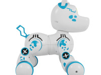 xtrem bots xt3803420 robot interactiv "cățelușul bobby"