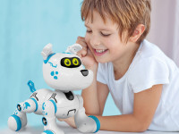 xtrem bots xt3803420 robot interactiv "cățelușul bobby"