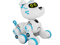 xtrem bots xt3803420 robot interactiv "cățelușul bobby"