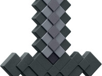 minecraft jcv19 sabie de piatră "minecraft"