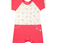 veres 111.75.74 Песочник little bear pink  р.74