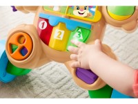 fisher-price frc93 Интерактивные ходунки "Умный щенок" (рус.)