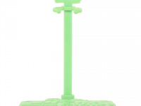 barbie hjk66 păpuşă extra minis "doamna mov"