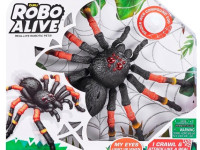 zuru robo alive 7170 Игрушка "Гигантский тарантул"