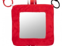 canpol 68/079 jucărie educativă moale "oglindă sensory toys"