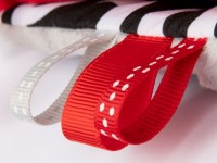 canpol 68/079 jucărie educativă moale "oglindă sensory toys"