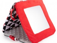 canpol 68/079 jucărie educativă moale "oglindă sensory toys"