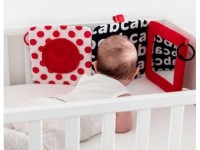 canpol 68/079 jucărie educativă moale "oglindă sensory toys"