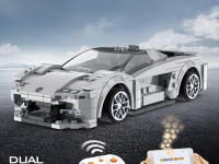 cada c51071w Машина на радиоуправлении "lotus racing" (308 дет.)