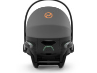 cybex scaun auto cloud g i-size plus lava grey