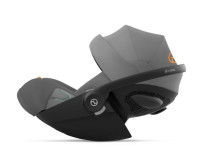 cybex scaun auto cloud g i-size plus lava grey