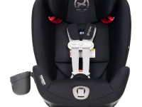 cybex Автокресло eternis s lavastone black