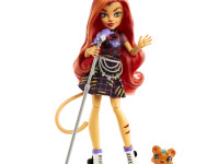 monster high hhk57 papusa "torelai"