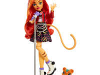 monster high hhk57 Кукла "Торелай"